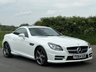 USED 2014 64 MERCEDES-BENZ SLK 2.1 SLK250 CDI AMG Sport Convertible 2dr Diesel G-Tronic+ Euro 5 (s/s) (204 ps) LEATHER SEATS SERVICE HISTORY LOW M