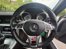 USED 2014 64 MERCEDES-BENZ SLK 2.1 SLK250 CDI AMG Sport Convertible 2dr Diesel G-Tronic+ Euro 5 (s/s) (204 ps) LEATHER SEATS SERVICE HISTORY LOW M