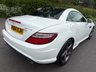 USED 2014 64 MERCEDES-BENZ SLK 2.1 SLK250 CDI AMG Sport Convertible 2dr Diesel G-Tronic+ Euro 5 (s/s) (204 ps) LEATHER SEATS SERVICE HISTORY LOW M