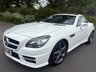 USED 2014 64 MERCEDES-BENZ SLK 2.1 SLK250 CDI AMG Sport Convertible 2dr Diesel G-Tronic+ Euro 5 (s/s) (204 ps) LEATHER SEATS SERVICE HISTORY LOW M