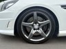 USED 2014 64 MERCEDES-BENZ SLK 2.1 SLK250 CDI AMG Sport Convertible 2dr Diesel G-Tronic+ Euro 5 (s/s) (204 ps) LEATHER SEATS SERVICE HISTORY LOW M