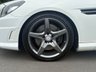 USED 2014 64 MERCEDES-BENZ SLK 2.1 SLK250 CDI AMG Sport Convertible 2dr Diesel G-Tronic+ Euro 5 (s/s) (204 ps) LEATHER SEATS SERVICE HISTORY LOW M