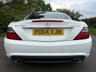 USED 2014 64 MERCEDES-BENZ SLK 2.1 SLK250 CDI AMG Sport Convertible 2dr Diesel G-Tronic+ Euro 5 (s/s) (204 ps) LEATHER SEATS SERVICE HISTORY LOW M