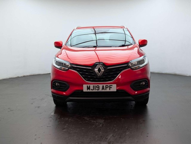 USED 2019 19 RENAULT KADJAR 1.3 Kadjar Iconic TCe 5dr CLICK & COLLECT/ HOME DELIVERY
