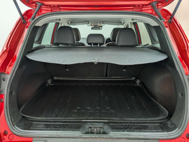 USED 2019 19 RENAULT KADJAR 1.3 Kadjar Iconic TCe 5dr CLICK & COLLECT/ HOME DELIVERY