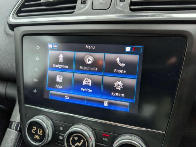 USED 2019 19 RENAULT KADJAR 1.3 Kadjar Iconic TCe 5dr CLICK & COLLECT/ HOME DELIVERY
