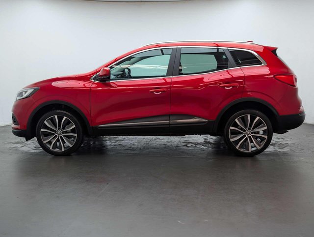 USED 2019 19 RENAULT KADJAR 1.3 Kadjar Iconic TCe 5dr CLICK & COLLECT/ HOME DELIVERY