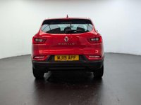 USED 2019 19 RENAULT KADJAR 1.3 Kadjar Iconic TCe 5dr CLICK & COLLECT/ HOME DELIVERY