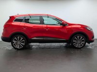 USED 2019 19 RENAULT KADJAR 1.3 Kadjar Iconic TCe 5dr CLICK & COLLECT/ HOME DELIVERY