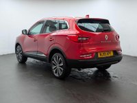USED 2019 19 RENAULT KADJAR 1.3 Kadjar Iconic TCe 5dr CLICK & COLLECT/ HOME DELIVERY