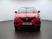 USED 2019 19 RENAULT KADJAR 1.3 Kadjar Iconic TCe 5dr CLICK & COLLECT/ HOME DELIVERY
