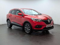 USED 2019 19 RENAULT KADJAR 1.3 Kadjar Iconic TCe 5dr CLICK & COLLECT/ HOME DELIVERY