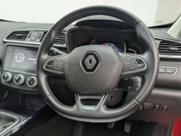 USED 2019 19 RENAULT KADJAR 1.3 Kadjar Iconic TCe 5dr CLICK & COLLECT/ HOME DELIVERY