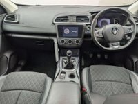 USED 2019 19 RENAULT KADJAR 1.3 Kadjar Iconic TCe 5dr CLICK & COLLECT/ HOME DELIVERY