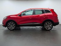 USED 2019 19 RENAULT KADJAR 1.3 Kadjar Iconic TCe 5dr CLICK & COLLECT/ HOME DELIVERY