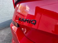 USED 2020 70 SKODA KAMIQ 1.5 TSI ACT Monte Carlo SUV 5dr Petrol Manual Euro 6 (s/s) (150 ps) Climate control A/C, Panoramic Sunroof, Sat Nav, Cruise control, Bluetooth connectivity for calls and music, Voice control, USB input, DAB radio, Heated Power Folding Wingmirrors, LED daytime running lights, Rear parking sensors, Auto headlights, Apple carplay, Android auto.