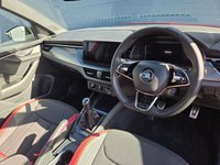 USED 2020 70 SKODA KAMIQ 1.5 TSI ACT Monte Carlo SUV 5dr Petrol Manual Euro 6 (s/s) (150 ps) Climate control A/C, Panoramic Sunroof, Sat Nav, Cruise control, Bluetooth connectivity for calls and music, Voice control, USB input, DAB radio, Heated Power Folding Wingmirrors, LED daytime running lights, Rear parking sensors, Auto headlights, Apple carplay, Android auto.