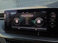 USED 2020 70 SKODA KAMIQ 1.5 TSI ACT Monte Carlo SUV 5dr Petrol Manual Euro 6 (s/s) (150 ps) Climate control A/C, Panoramic Sunroof, Sat Nav, Cruise control, Bluetooth connectivity for calls and music, Voice control, USB input, DAB radio, Heated Power Folding Wingmirrors, LED daytime running lights, Rear parking sensors, Auto headlights, Apple carplay, Android auto.