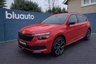 USED 2020 70 SKODA KAMIQ 1.5 TSI ACT Monte Carlo SUV 5dr Petrol Manual Euro 6 (s/s) (150 ps) Climate control A/C, Panoramic Sunroof, Sat Nav, Cruise control, Bluetooth connectivity for calls and music, Voice control, USB input, DAB radio, Heated Power Folding Wingmirrors, LED daytime running lights, Rear parking sensors, Auto headlights, Apple carplay, Android auto.