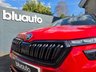 USED 2020 70 SKODA KAMIQ 1.5 TSI ACT Monte Carlo SUV 5dr Petrol Manual Euro 6 (s/s) (150 ps) Climate control A/C, Panoramic Sunroof, Sat Nav, Cruise control, Bluetooth connectivity for calls and music, Voice control, USB input, DAB radio, Heated Power Folding Wingmirrors, LED daytime running lights, Rear parking sensors, Auto headlights, Apple carplay, Android auto.