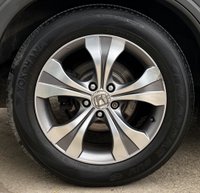 USED 2015 15 HONDA CR-V 2.2 i-DTEC EX SUV 5dr Diesel Auto 4WD Euro 5 (150 ps) - F/S/H - SAT NAV - HEATED LEATHER - REVERSE CAMERA - PAN ROOF - CRUISE  2 OWNERS