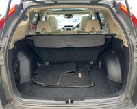 USED 2015 15 HONDA CR-V 2.2 i-DTEC EX SUV 5dr Diesel Auto 4WD Euro 5 (150 ps) - F/S/H - SAT NAV - HEATED LEATHER - REVERSE CAMERA - PAN ROOF - CRUISE  2 OWNERS