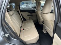 USED 2015 15 HONDA CR-V 2.2 i-DTEC EX SUV 5dr Diesel Auto 4WD Euro 5 (150 ps) - F/S/H - SAT NAV - HEATED LEATHER - REVERSE CAMERA - PAN ROOF - CRUISE  2 OWNERS