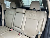 USED 2015 15 HONDA CR-V 2.2 i-DTEC EX SUV 5dr Diesel Auto 4WD Euro 5 (150 ps) - F/S/H - SAT NAV - HEATED LEATHER - REVERSE CAMERA - PAN ROOF - CRUISE  2 OWNERS