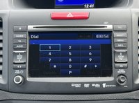 USED 2015 15 HONDA CR-V 2.2 i-DTEC EX SUV 5dr Diesel Auto 4WD Euro 5 (150 ps) - F/S/H - SAT NAV - HEATED LEATHER - REVERSE CAMERA - PAN ROOF - CRUISE  2 OWNERS