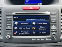 USED 2015 15 HONDA CR-V 2.2 i-DTEC EX SUV 5dr Diesel Auto 4WD Euro 5 (150 ps) - F/S/H - SAT NAV - HEATED LEATHER - REVERSE CAMERA - PAN ROOF - CRUISE  2 OWNERS