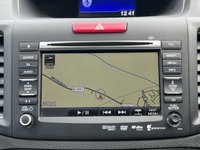 USED 2015 15 HONDA CR-V 2.2 i-DTEC EX SUV 5dr Diesel Auto 4WD Euro 5 (150 ps) - F/S/H - SAT NAV - HEATED LEATHER - REVERSE CAMERA - PAN ROOF - CRUISE  2 OWNERS