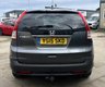 USED 2015 15 HONDA CR-V 2.2 i-DTEC EX SUV 5dr Diesel Auto 4WD Euro 5 (150 ps) - F/S/H - SAT NAV - HEATED LEATHER - REVERSE CAMERA - PAN ROOF - CRUISE  2 OWNERS