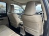 USED 2015 15 HONDA CR-V 2.2 i-DTEC EX SUV 5dr Diesel Auto 4WD Euro 5 (150 ps) - F/S/H - SAT NAV - HEATED LEATHER - REVERSE CAMERA - PAN ROOF - CRUISE  2 OWNERS