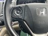 USED 2015 15 HONDA CR-V 2.2 i-DTEC EX SUV 5dr Diesel Auto 4WD Euro 5 (150 ps) - F/S/H - SAT NAV - HEATED LEATHER - REVERSE CAMERA - PAN ROOF - CRUISE  2 OWNERS