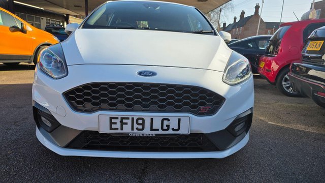 View our FORD FIESTA