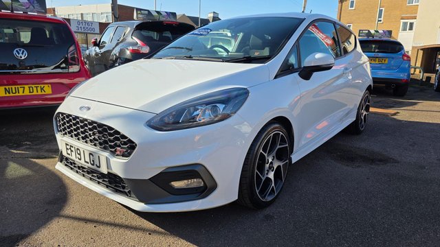View our FORD FIESTA