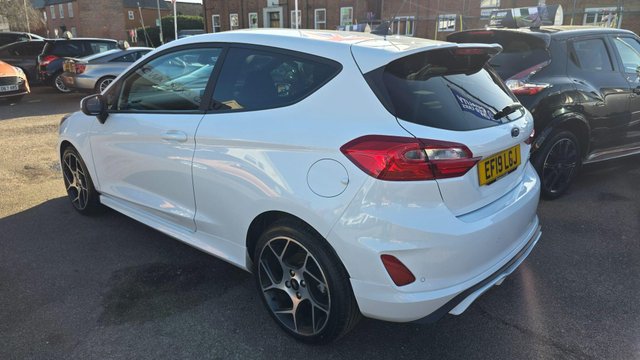 View our FORD FIESTA