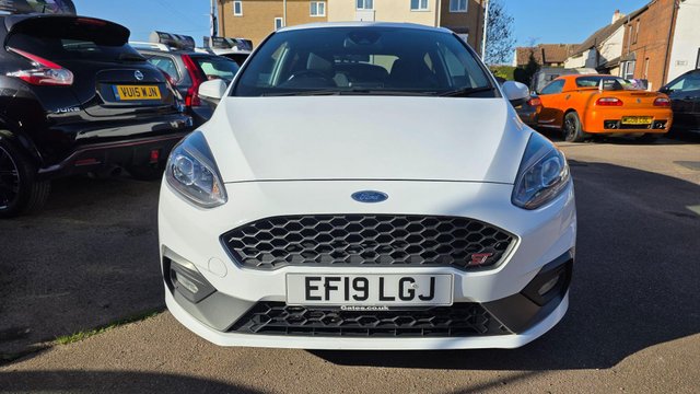 View our FORD FIESTA
