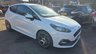 USED 2019 19 FORD FIESTA 1.5T EcoBoost ST-2 Hatchback 3dr Petrol Manual Euro 6 (200 ps) 200BHP LOW MILES FSH ULEZ