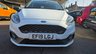 USED 2019 19 FORD FIESTA 1.5T EcoBoost ST-2 Hatchback 3dr Petrol Manual Euro 6 (200 ps) 200BHP LOW MILES FSH ULEZ