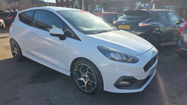 View our FORD FIESTA