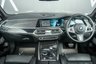USED 2019 19 BMW X7 3.0 M50d SUV 5dr Diesel Auto xDrive Euro 6 (s/s) (400 ps) FULL SERVICE HISTORY+BOWERS&WILKINS