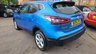 USED 2019 19 NISSAN QASHQAI 1.5 dCi Acenta Premium SUV 5dr Diesel Manual Euro 6 (s/s) (115 ps) FULL SERVICE HISTORY ULEZ 6SP