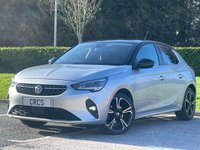 USED 2022 22 VAUXHALL CORSA 1.2 Elite Edition Hatchback 5dr Petrol Manual Euro 6 (75 ps) * REVERSING CAMERA * * BLUETOOTH