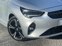 USED 2022 22 VAUXHALL CORSA 1.2 Elite Edition Hatchback 5dr Petrol Manual Euro 6 (75 ps) * REVERSING CAMERA * * BLUETOOTH