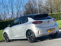 USED 2022 22 VAUXHALL CORSA 1.2 Elite Edition Hatchback 5dr Petrol Manual Euro 6 (75 ps) * REVERSING CAMERA * * BLUETOOTH