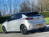 USED 2022 22 VAUXHALL CORSA 1.2 Elite Edition Hatchback 5dr Petrol Manual Euro 6 (75 ps) * REVERSING CAMERA * * BLUETOOTH