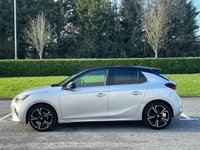 USED 2022 22 VAUXHALL CORSA 1.2 Elite Edition Hatchback 5dr Petrol Manual Euro 6 (75 ps) * REVERSING CAMERA * * BLUETOOTH