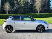 USED 2022 22 VAUXHALL CORSA 1.2 Elite Edition Hatchback 5dr Petrol Manual Euro 6 (75 ps) * REVERSING CAMERA * * BLUETOOTH