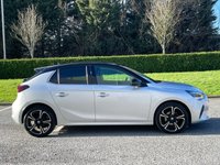 USED 2022 22 VAUXHALL CORSA 1.2 Elite Edition Hatchback 5dr Petrol Manual Euro 6 (75 ps) * REVERSING CAMERA * * BLUETOOTH